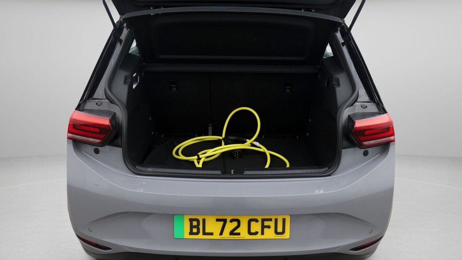 Used Volkswagen ID.3 2023 for sale - 77475689: Photo 17