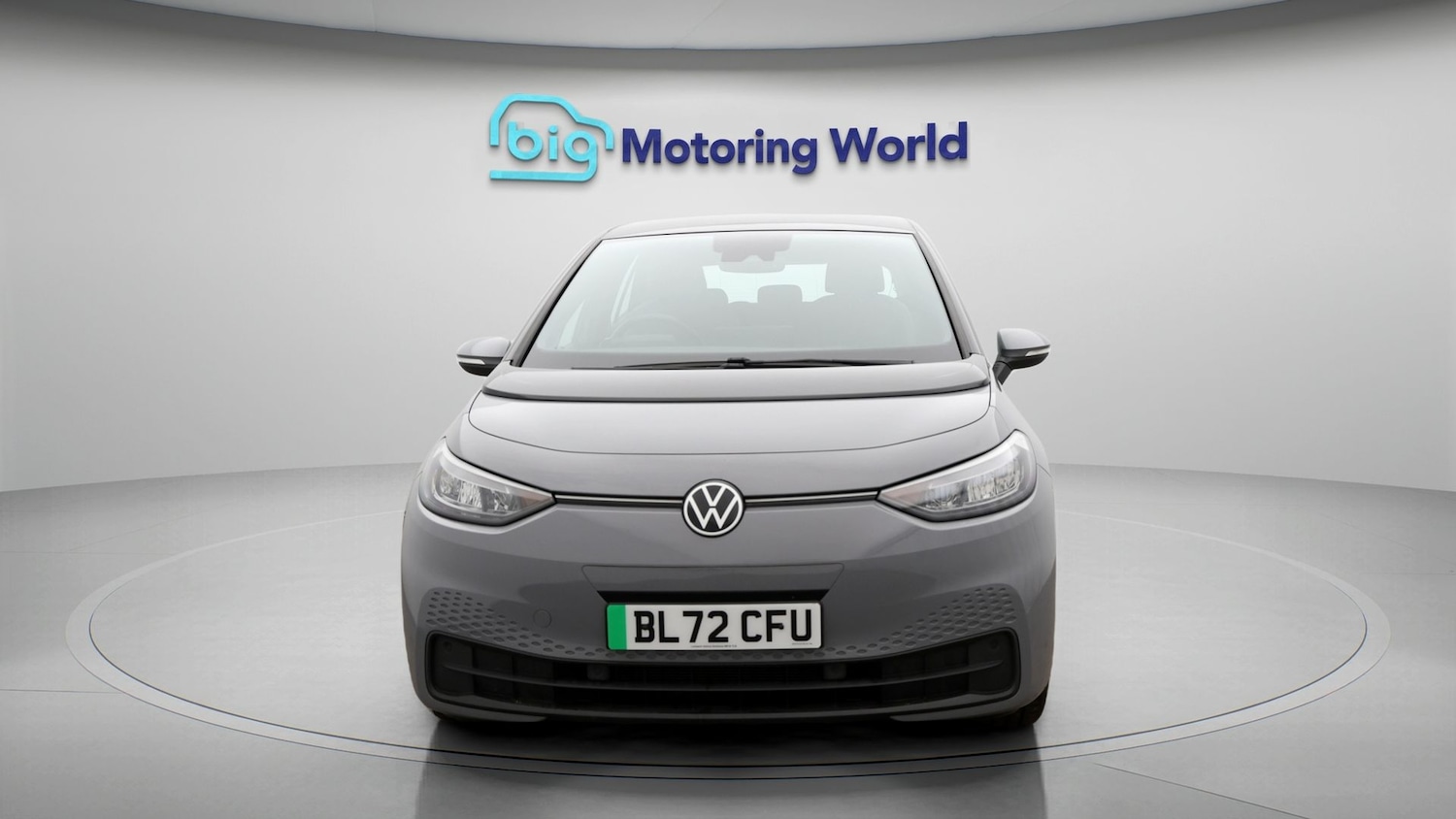 Used Volkswagen ID.3 2023 for sale - 77475689: Photo 2