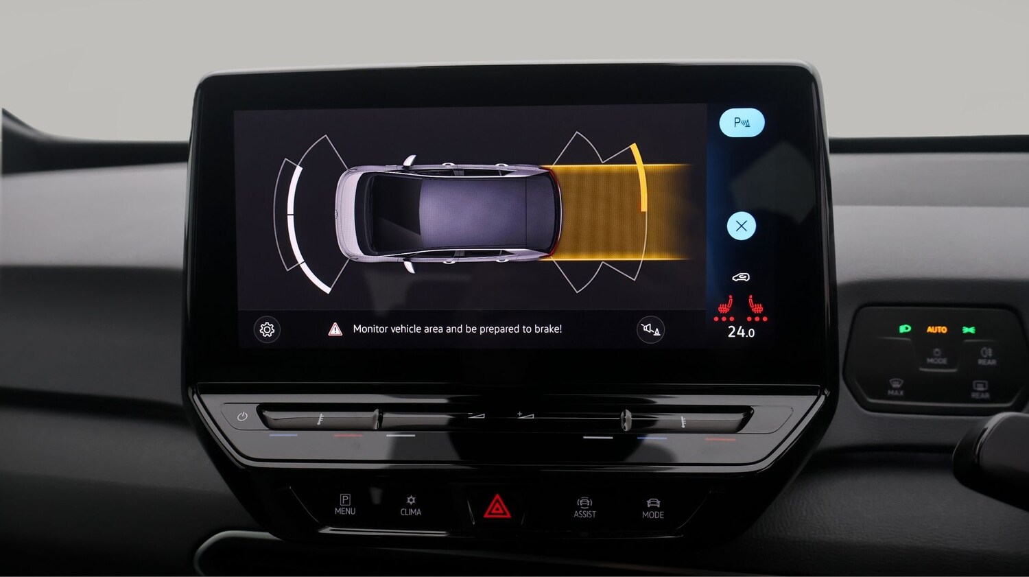 Used Volkswagen ID.3 2023 for sale - 77475689: Photo 25