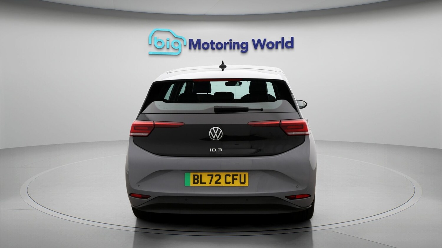 Used Volkswagen ID.3 2023 for sale - 77475689: Photo 6