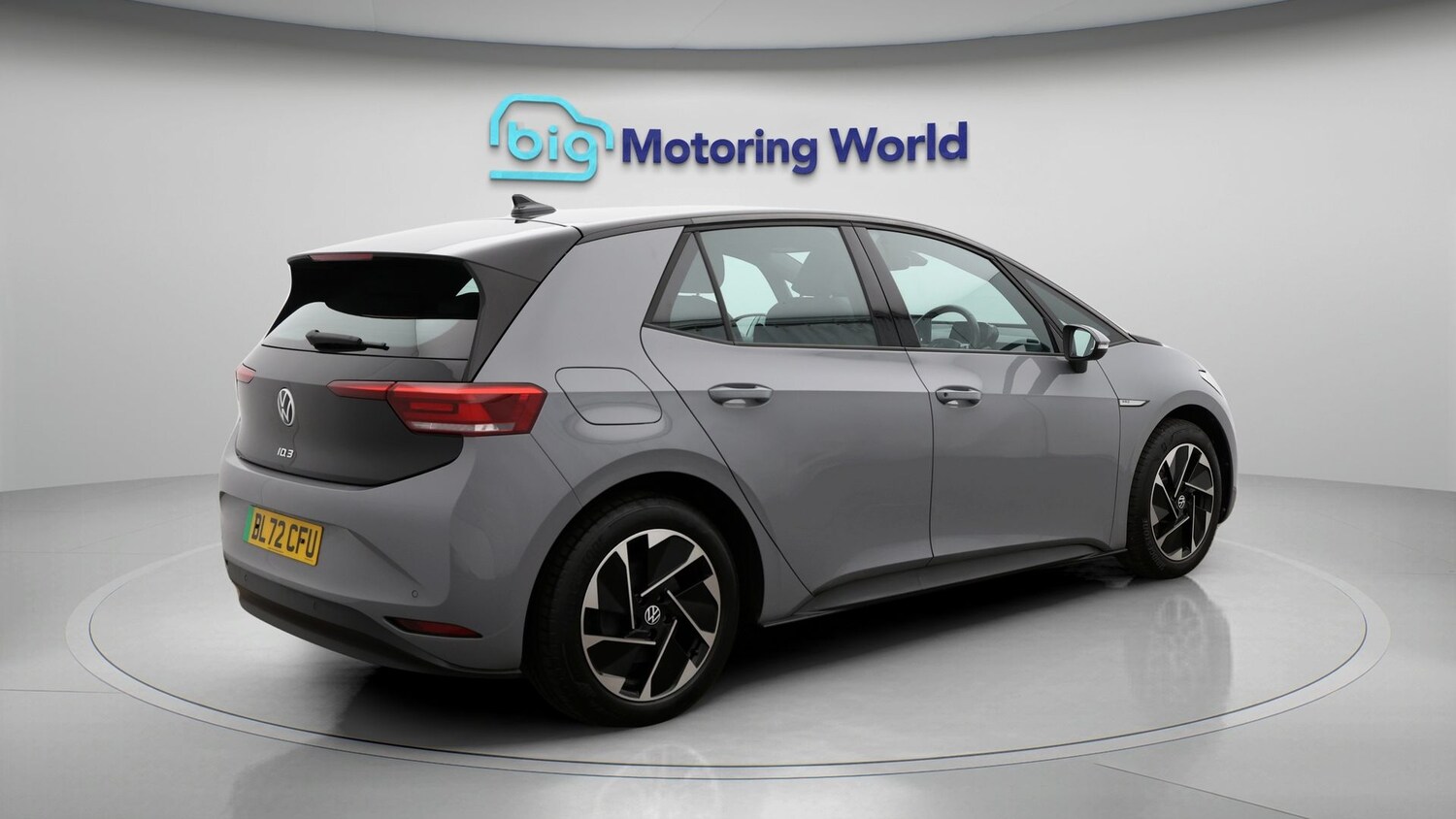 Used Volkswagen ID.3 2023 for sale - 77475689: Photo 7