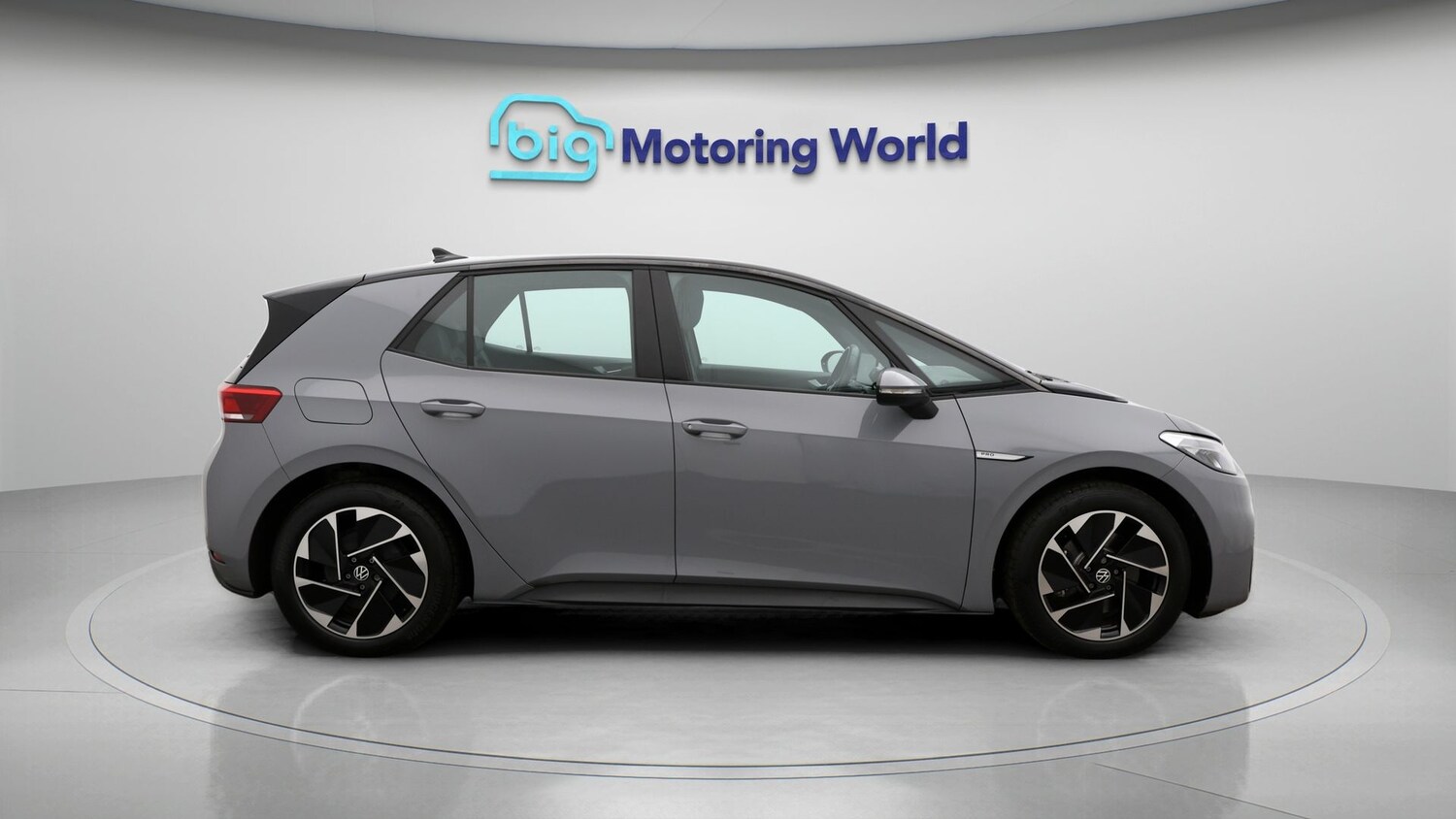 Used Volkswagen ID.3 2023 for sale - 77475689: Photo 8