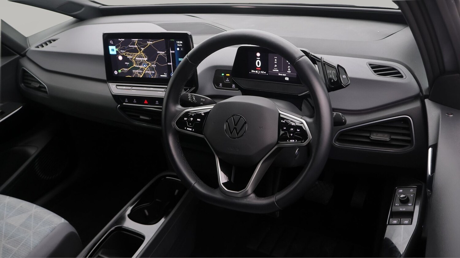 Used Volkswagen ID.3 2023 for sale - 77475689: Photo 9