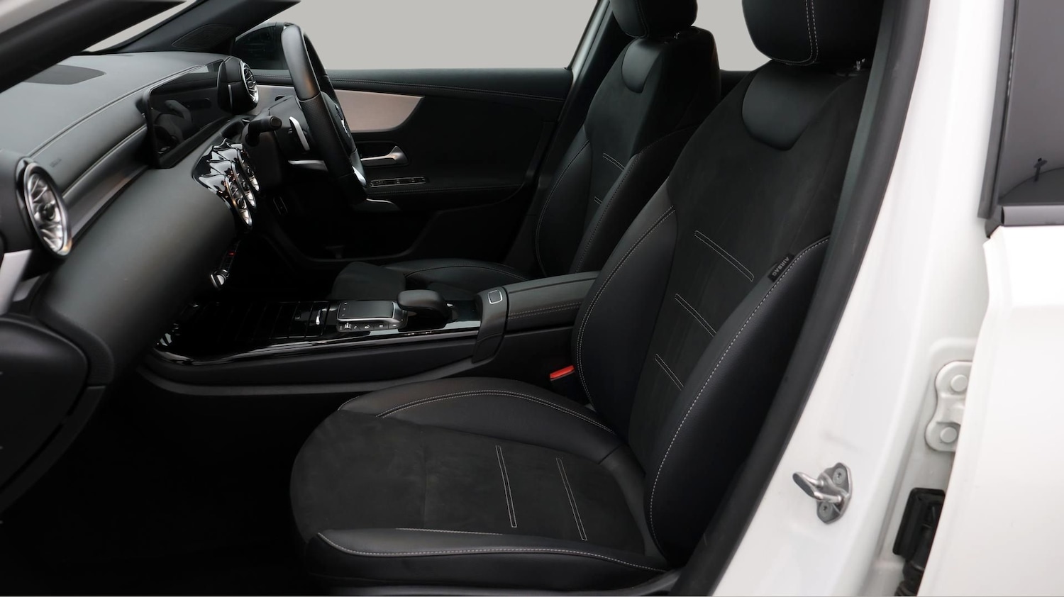 Used Mercedes-Benz A-Class 2022 for sale - 78045906: Photo 14