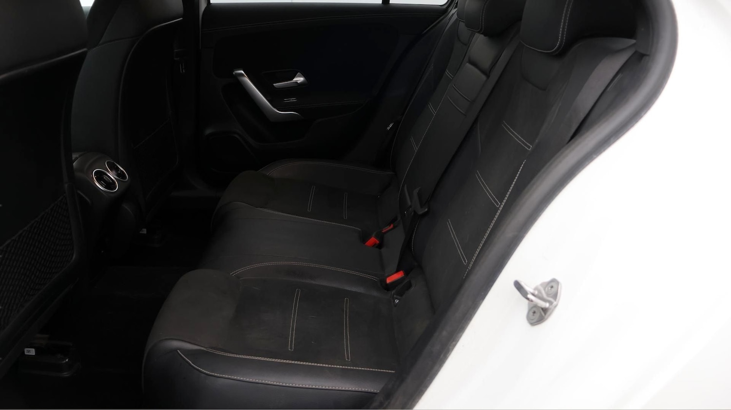 Used Mercedes-Benz A-Class 2022 for sale - 78045906: Photo 16