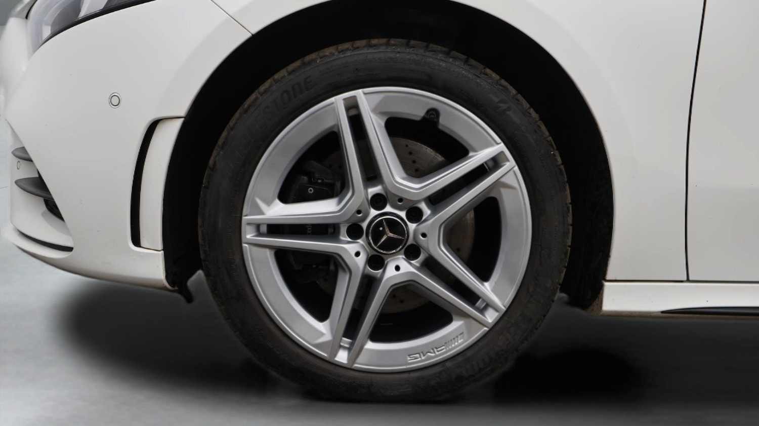 Used Mercedes-Benz A-Class 2022 for sale - 78045906: Photo 18