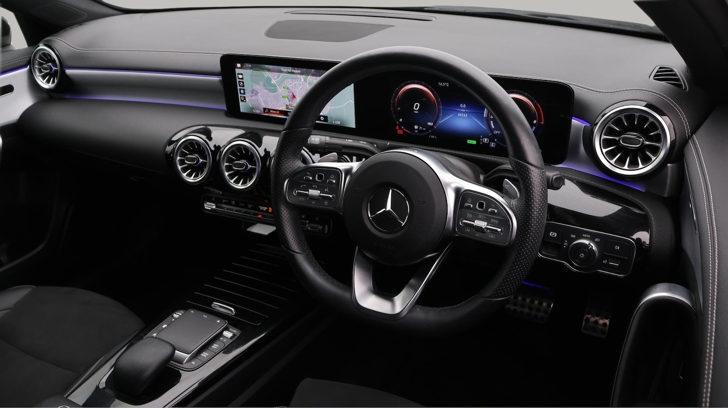 Used Mercedes-Benz A-Class 2022 for sale - 78045906: Photo 9