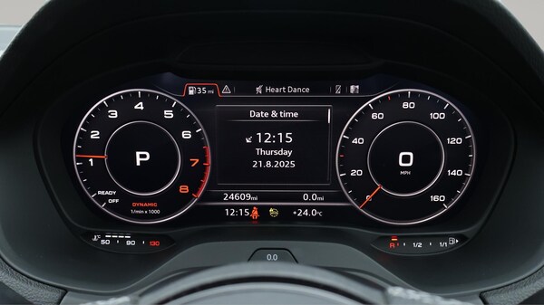 Used Audi Q2 2023 for sale - 75670106: Photo 11