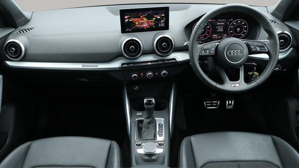 Used Audi Q2 2023 for sale - 75670106: Photo 14