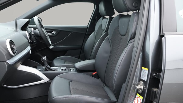 Used Audi Q2 2023 for sale - 75670106: Photo 15