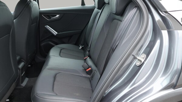 Used Audi Q2 2023 for sale - 75670106: Photo 17