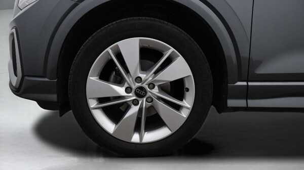 Used Audi Q2 2023 for sale - 75670106: Photo 19