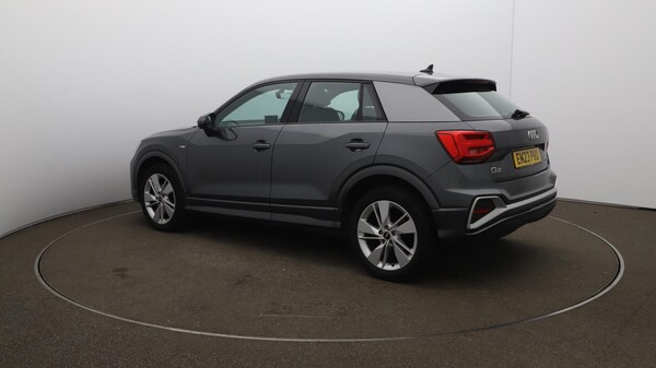 Used Audi Q2 2023 for sale - 75670106: Photo 37
