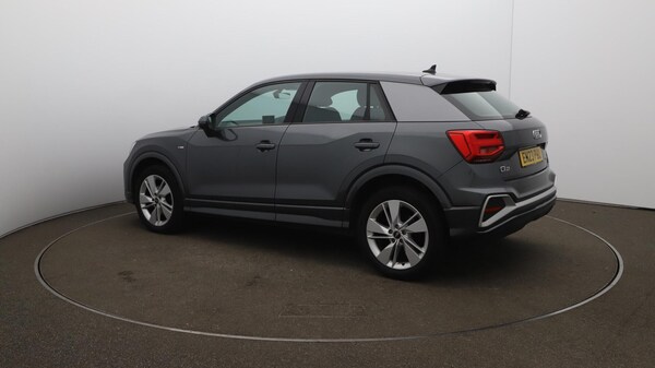 Used Audi Q2 2023 for sale - 75670106: Photo 38