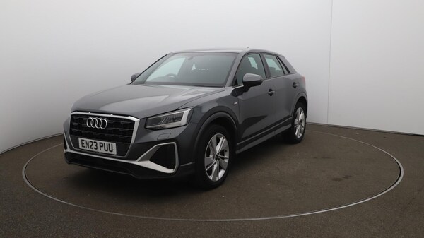 Used Audi Q2 2023 for sale - 75670106: Photo 39