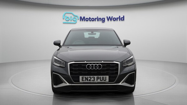 Used Audi Q2 2023 for sale - 75670106: Photo 3