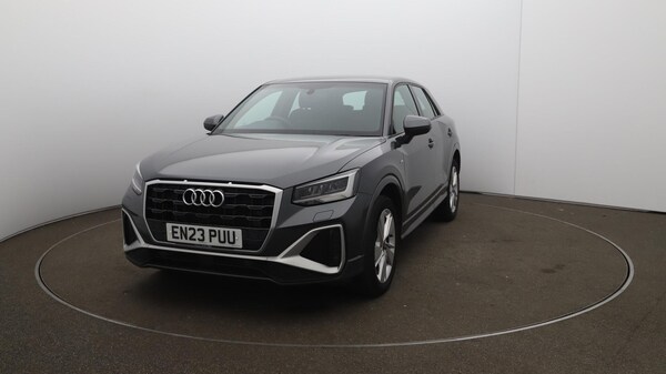 Used Audi Q2 2023 for sale - 75670106: Photo 40