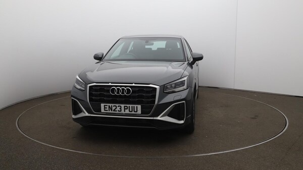 Used Audi Q2 2023 for sale - 75670106: Photo 41