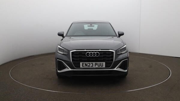 Used Audi Q2 2023 for sale - 75670106: Photo 42