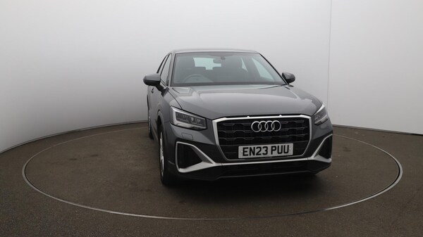 Used Audi Q2 2023 for sale - 75670106: Photo 43