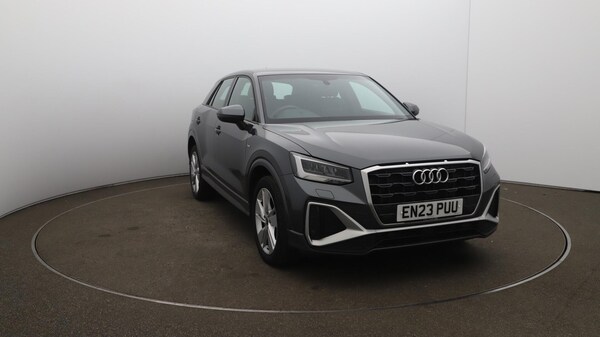 Used Audi Q2 2023 for sale - 75670106: Photo 44