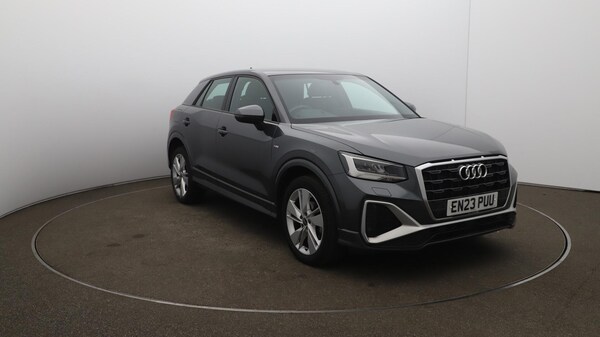 Used Audi Q2 2023 for sale - 75670106: Photo 45