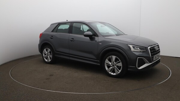 Used Audi Q2 2023 for sale - 75670106: Photo 47
