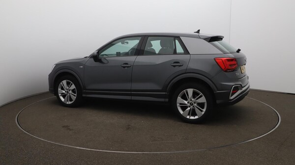 Used Audi Q2 2023 for sale - 75670106: Photo 49