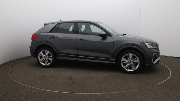 Used Audi Q2 2023 for sale - 75670106: Photo 50