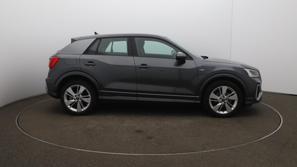 Used Audi Q2 2023 for sale - 75670106: Photo 51