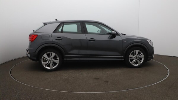 Used Audi Q2 2023 for sale - 75670106: Photo 52