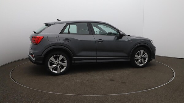 Used Audi Q2 2023 for sale - 75670106: Photo 53