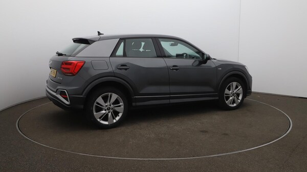 Used Audi Q2 2023 for sale - 75670106: Photo 54