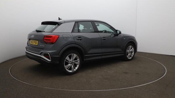 Used Audi Q2 2023 for sale - 75670106: Photo 55