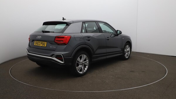 Used Audi Q2 2023 for sale - 75670106: Photo 56