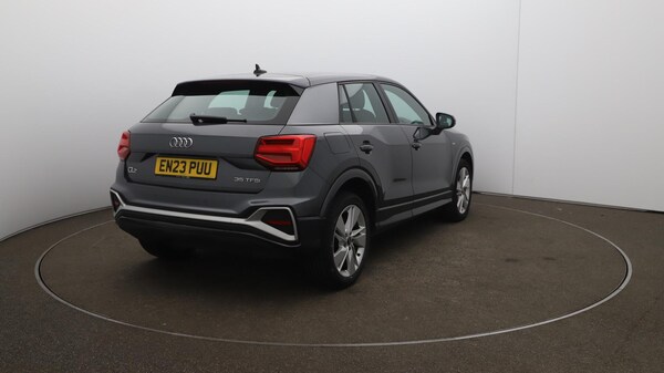 Used Audi Q2 2023 for sale - 75670106: Photo 57