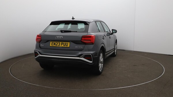 Used Audi Q2 2023 for sale - 75670106: Photo 58