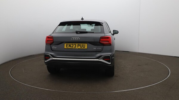 Used Audi Q2 2023 for sale - 75670106: Photo 59