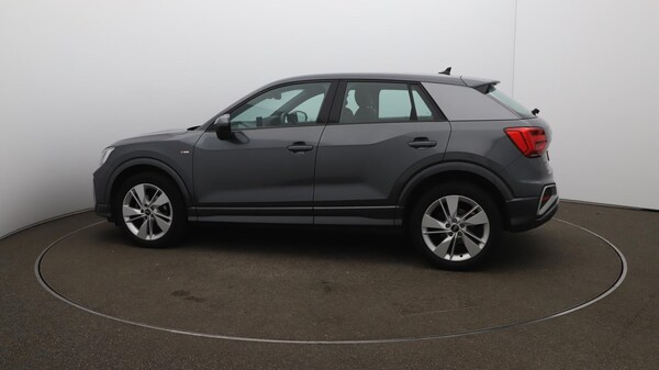 Used Audi Q2 2023 for sale - 75670106: Photo 60