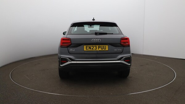 Used Audi Q2 2023 for sale - 75670106: Photo 61