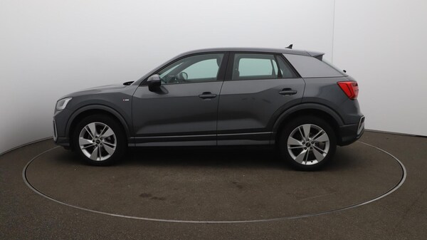 Used Audi Q2 2023 for sale - 75670106: Photo 66