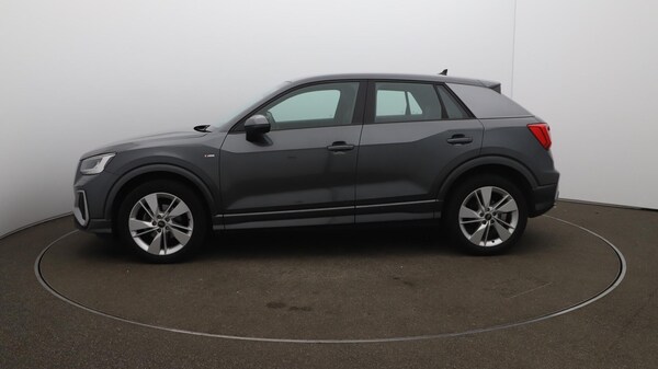 Used Audi Q2 2023 for sale - 75670106: Photo 67
