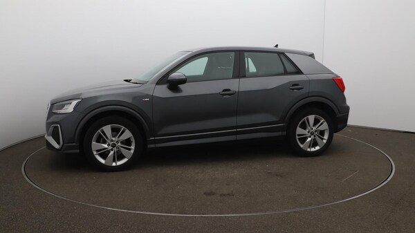Used Audi Q2 2023 for sale - 75670106: Photo 68