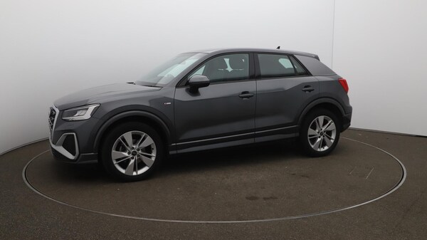 Used Audi Q2 2023 for sale - 75670106: Photo 69