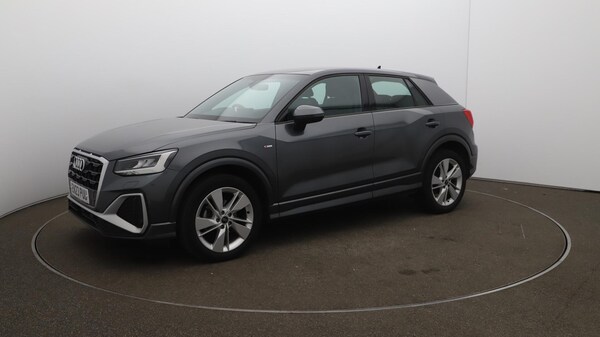 Used Audi Q2 2023 for sale - 75670106: Photo 70
