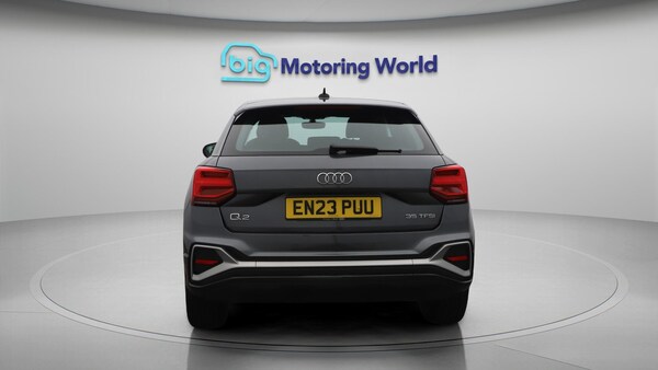 Used Audi Q2 2023 for sale - 75670106: Photo 7