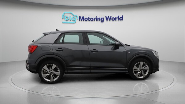 Used Audi Q2 2023 for sale - 75670106: Photo 9