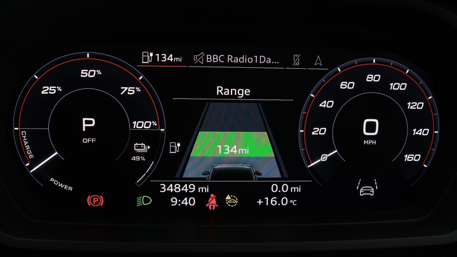 Used Audi Q4 e-tron 2022 for sale - 76151944: Photo 10