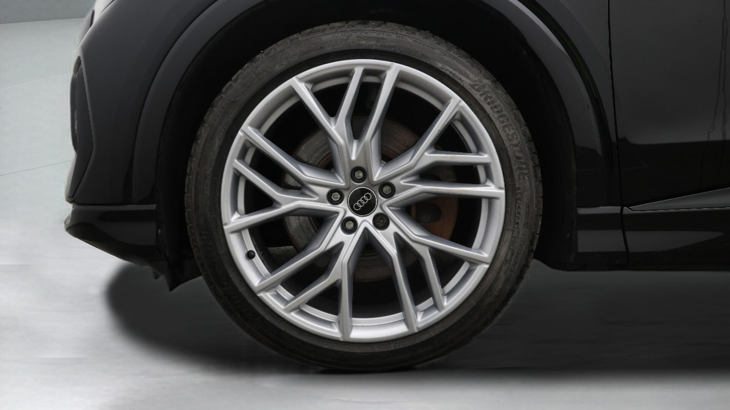 Used Audi Q4 e-tron 2022 for sale - 76151944: Photo 18