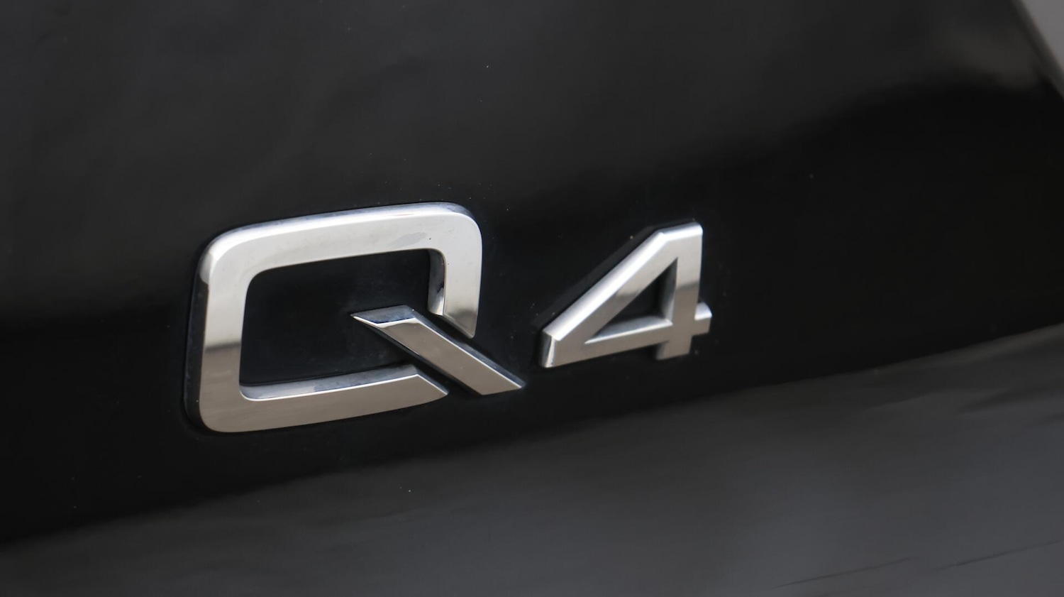 Used Audi Q4 e-tron 2022 for sale - 76151944: Photo 21